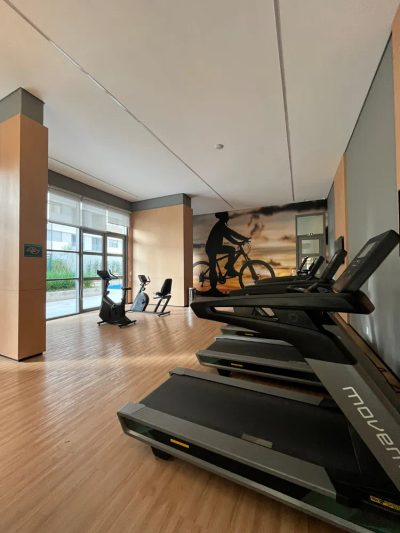 Apartamento, 3 quartos, 89 m² - Foto 2