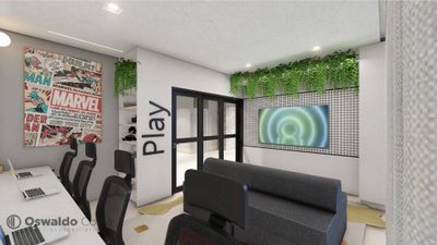 Apartamento, 2 quartos, 55 m² - Foto 5