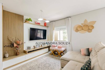 Apartamento, 3 quartos, 158 m² - Foto 4