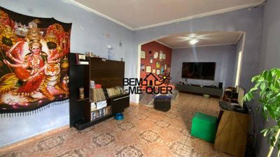 Casa, 2 quartos, 103 m² - Foto 2