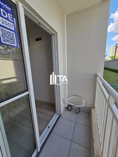 Apartamento, 2 quartos, 44 m² - Foto 5