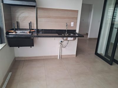 Apartamento, 2 quartos, 91 m² - Foto 3