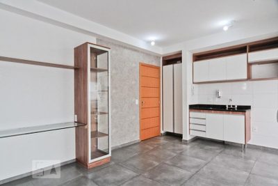 Apartamento, 1 quarto, 43 m² - Foto 4