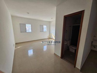 Kitnet-Studio, 35 m² - Foto 3