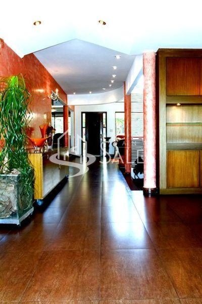 Casa, 4 quartos, 625 m² - Foto 5
