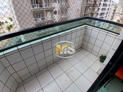 Apartamento, 2 quartos, 75 m² - Foto 2