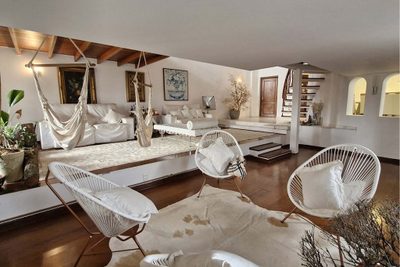 Apartamento, 3 quartos, 225 m² - Foto 1