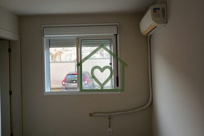 Apartamento, 3 quartos, 62 m² - Foto 3