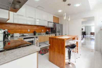 Apartamento, 9 quartos, 350 m² - Foto 1