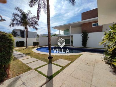 Sobrado, 4 quartos, 1006 m² - Foto 5