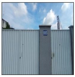 Casa, 46 m² - Foto 1