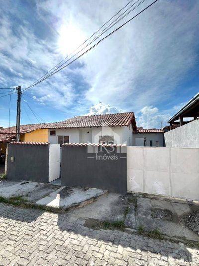Casa, 3 quartos, 70 m² - Foto 1