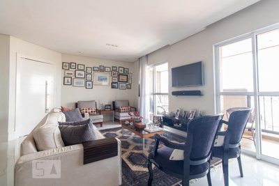 Cobertura, 3 quartos, 211 m² - Foto 3
