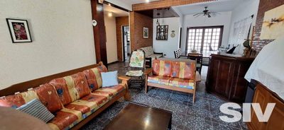 Casa, 4 quartos, 205 m² - Foto 4