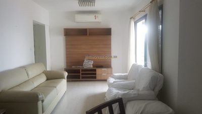 Apartamento, 3 quartos, 115 m² - Foto 3