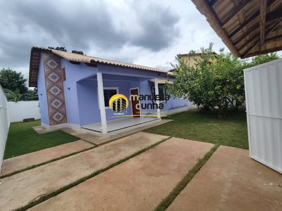 Casa, 3 quartos, 852 m² - Foto 2