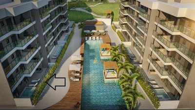 Apartamento, 3 quartos, 145 m² - Foto 1