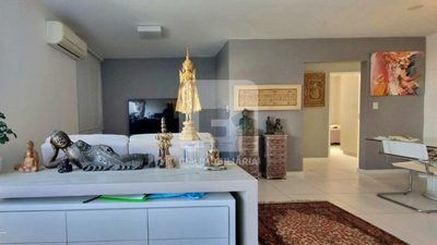 Apartamento, 2 quartos, 101 m² - Foto 4