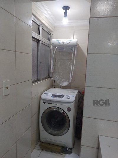 Apartamento, 1 quarto, 49 m² - Foto 5