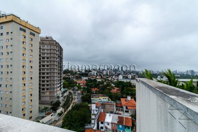Cobertura, 2 quartos, 124 m² - Foto 4