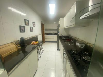 Apartamento, 3 quartos, 100 m² - Foto 2