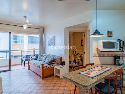 Apartamento, 1 quarto, 45 m² - Foto 5
