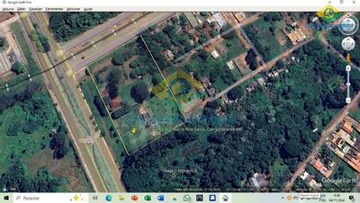 Terreno, 1 hectares - Foto 3