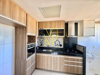 Apartamento, 2 quartos, 60 m² - Foto 4