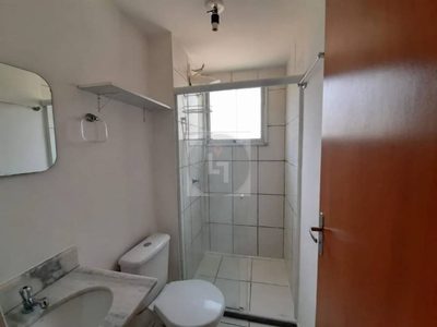Apartamento, 2 quartos, 54 m² - Foto 3