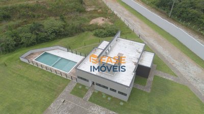 Loteamento e Condomínio, 606 m² - Foto 3