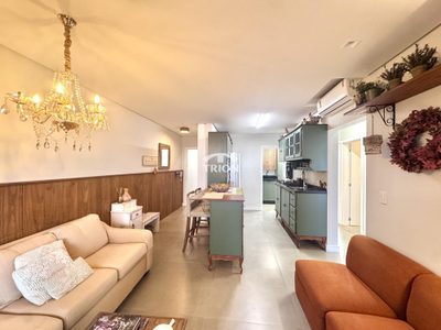 Apartamento, 2 quartos, 106 m² - Foto 2