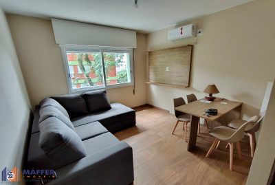 Apartamento, 2 quartos, 60 m² - Foto 1