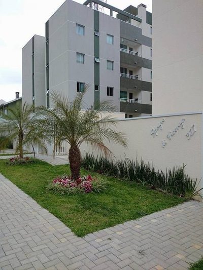 Apartamento, 2 quartos, 65 m² - Foto 1