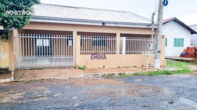 Casa, 3 quartos, 170 m² - Foto 1