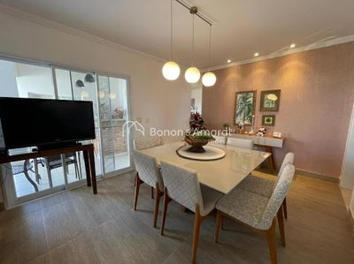 Casa de Condomínio, 4 quartos - Foto 5