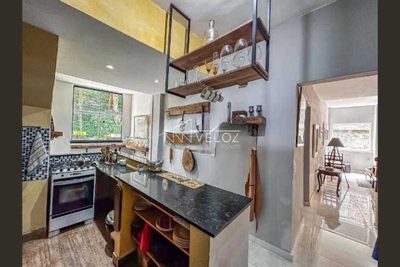 Apartamento, 3 quartos, 250 m² - Foto 2