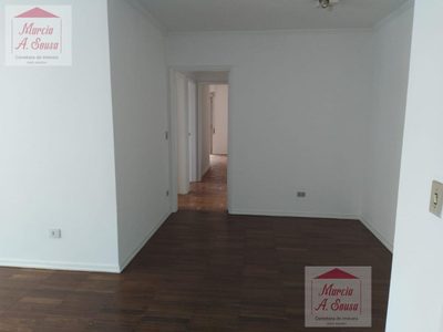 Apartamento, 3 quartos, 130 m² - Foto 1