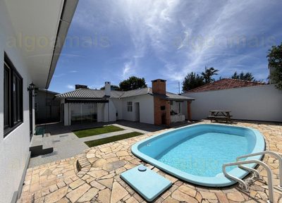 Casa, 3 quartos, 161 m² - Foto 2