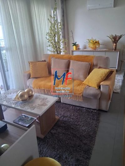 Apartamento, 3 quartos, 110 m² - Foto 5