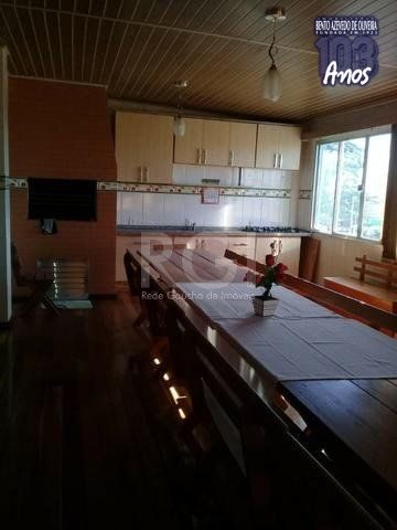 Sobrado, 8 quartos, 440 m² - Foto 5