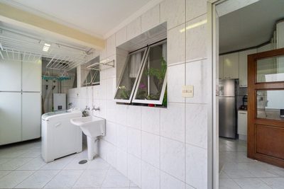 Apartamento, 3 quartos, 184 m² - Foto 4