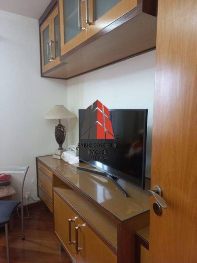 Apartamento, 3 quartos, 128 m² - Foto 5