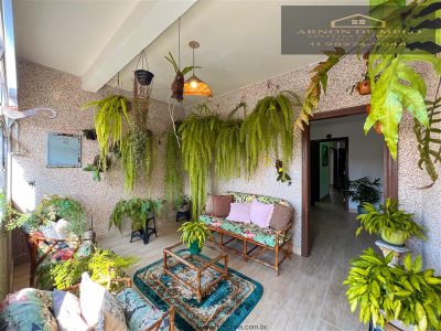 Casa, 4 quartos, 254 m² - Foto 5