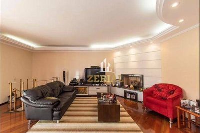 Cobertura, 3 quartos, 156 m² - Foto 5