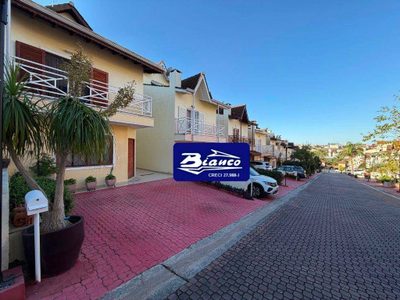 Sobrado, 3 quartos, 190 m² - Foto 4