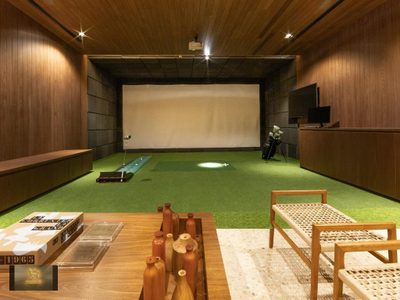 Apartamento, 3 quartos, 288 m² - Foto 5