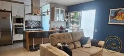 Cobertura, 3 quartos, 136 m² - Foto 3