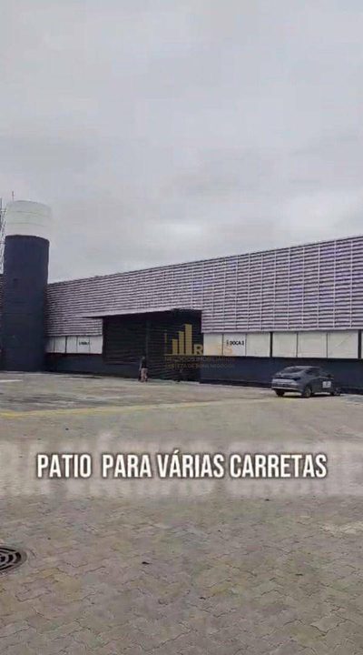 Depósito-Galpão, 2740 m² - Foto 4