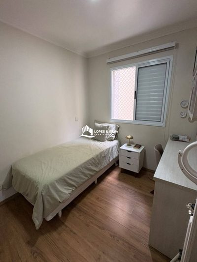Apartamento, 2 quartos, 58 m² - Foto 5