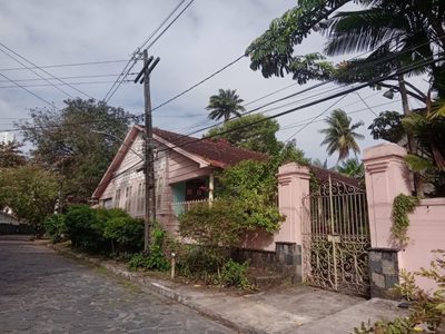 Casa, 5 quartos, 3485 m² - Foto 1